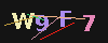 Gambar captcha